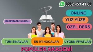 uzaktan online canlı ders